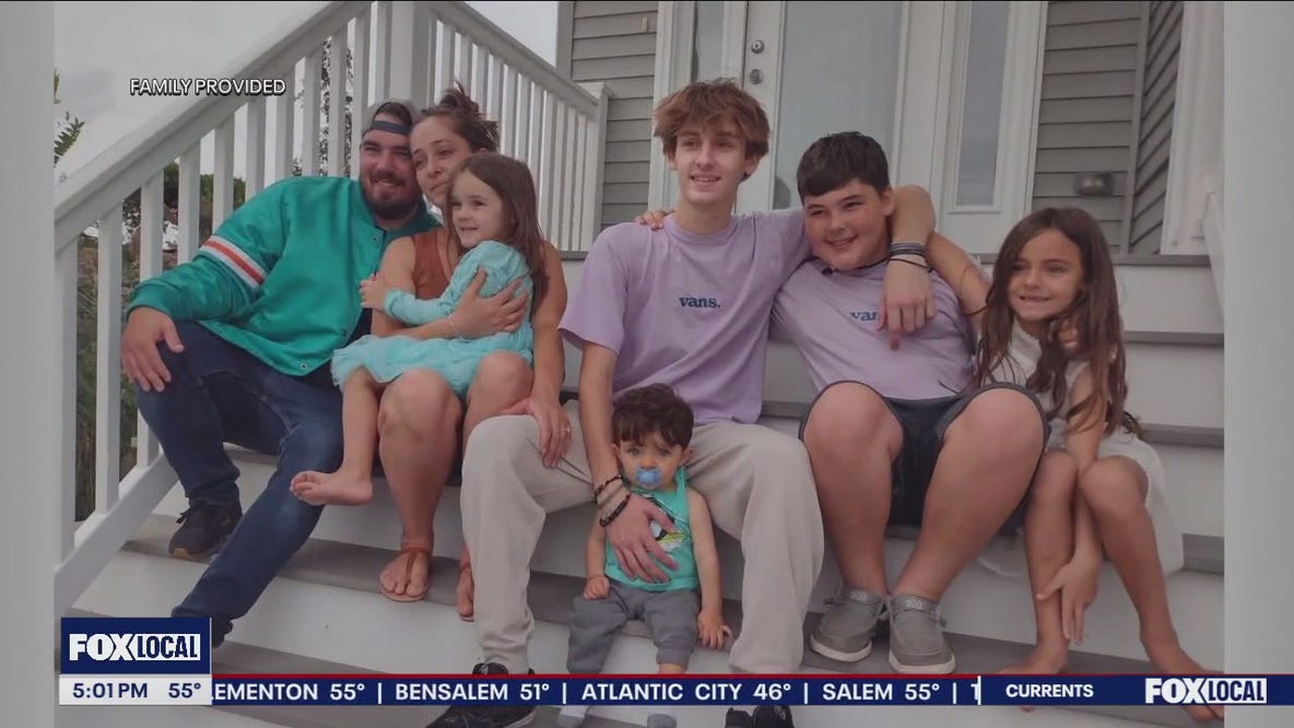 Route 55 crash: Mom, 3 children among those injured in deadly crash